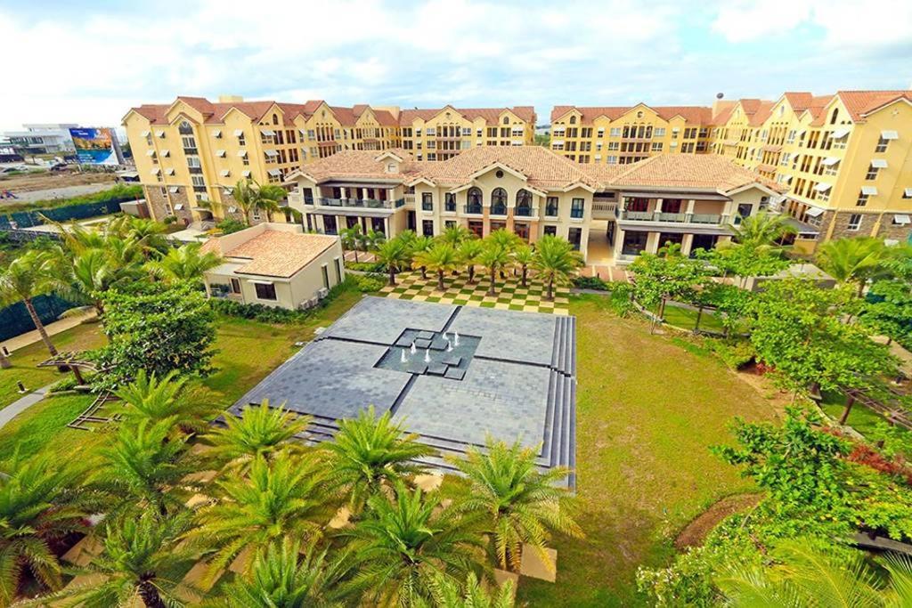 Citi Di Mare Amalfi Cebu 2 Bedroom Condo 외부 사진