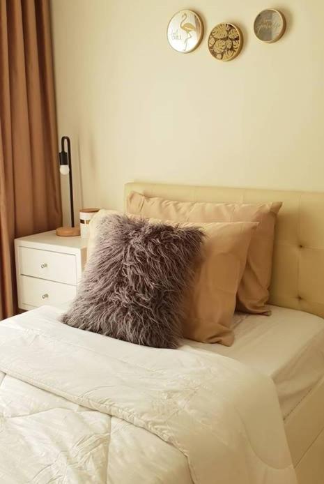 Citi Di Mare Amalfi Cebu 2 Bedroom Condo 외부 사진