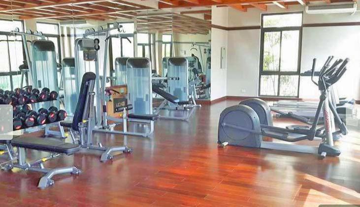 Citi Di Mare Amalfi Cebu 2 Bedroom Condo 외부 사진