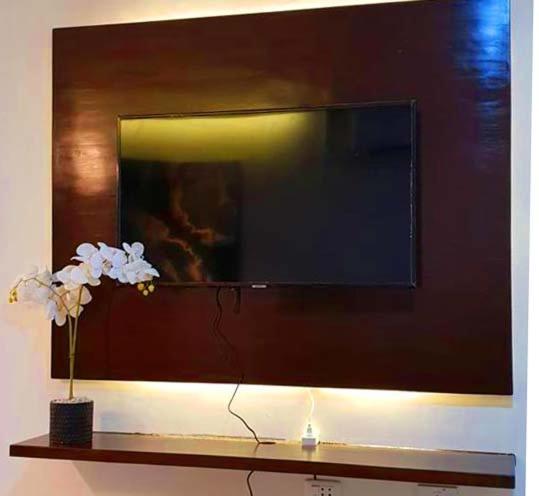 Citi Di Mare Amalfi Cebu 2 Bedroom Condo 외부 사진