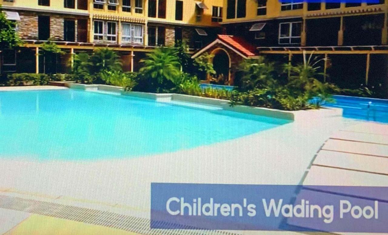Citi Di Mare Amalfi Cebu 2 Bedroom Condo 외부 사진