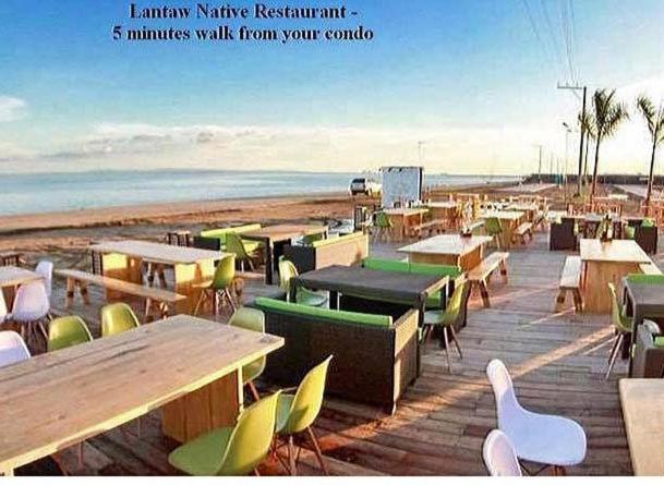 Citi Di Mare Amalfi Cebu 2 Bedroom Condo 외부 사진
