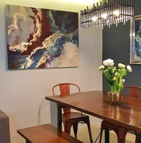 Citi Di Mare Amalfi Cebu 2 Bedroom Condo 외부 사진
