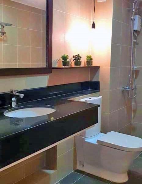 Citi Di Mare Amalfi Cebu 2 Bedroom Condo 외부 사진