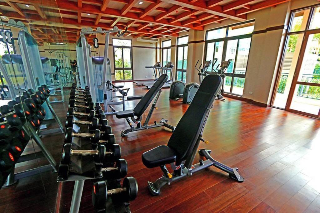 Citi Di Mare Amalfi Cebu 2 Bedroom Condo 외부 사진