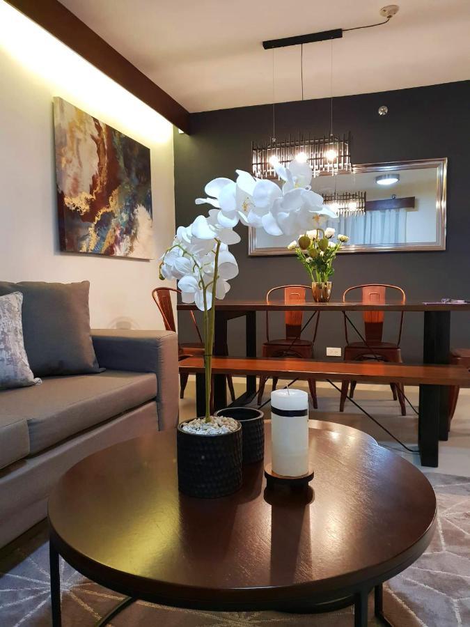 Citi Di Mare Amalfi Cebu 2 Bedroom Condo 외부 사진