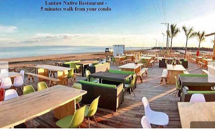 Citi Di Mare Amalfi Cebu 2 Bedroom Condo 외부 사진