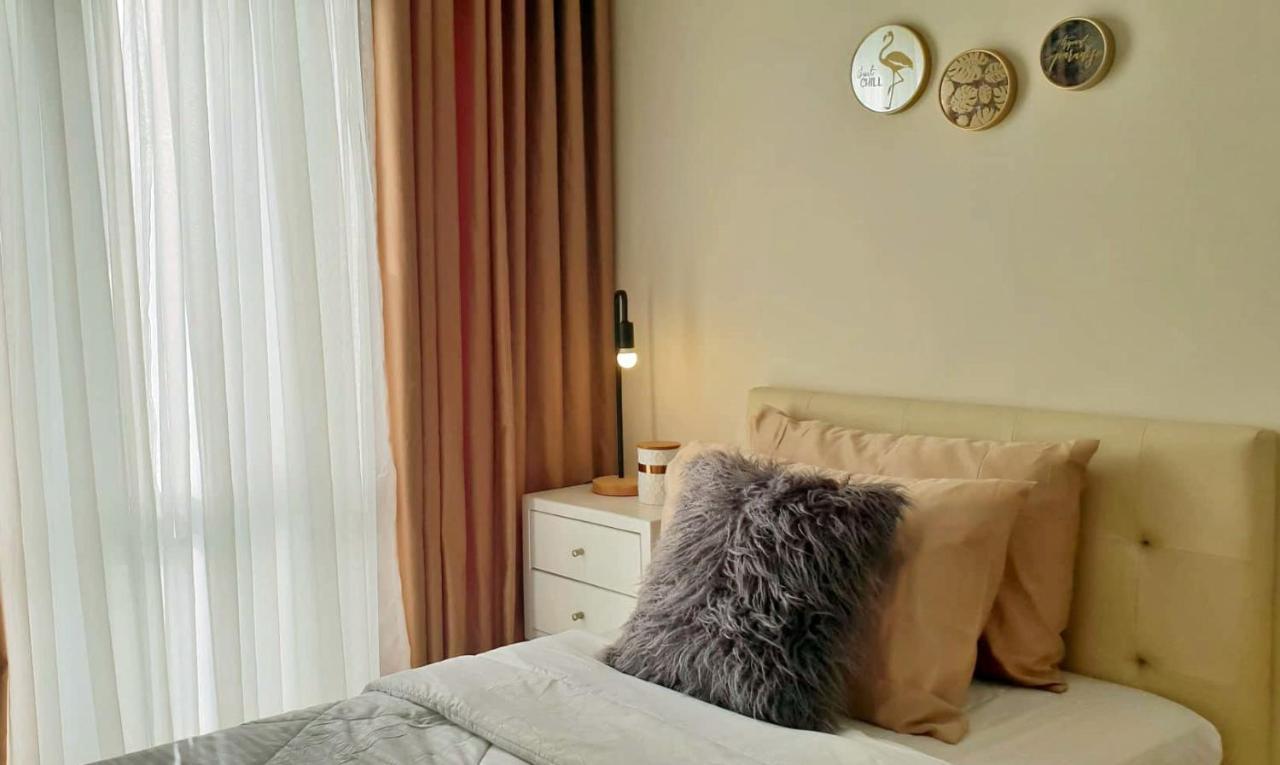 Citi Di Mare Amalfi Cebu 2 Bedroom Condo 외부 사진
