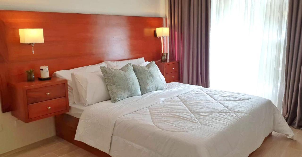 Citi Di Mare Amalfi Cebu 2 Bedroom Condo 외부 사진
