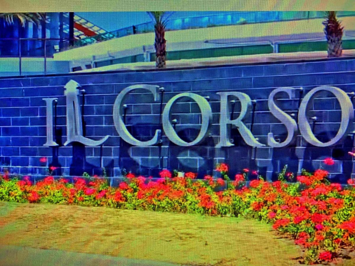 Citi Di Mare Amalfi Cebu 2 Bedroom Condo 외부 사진