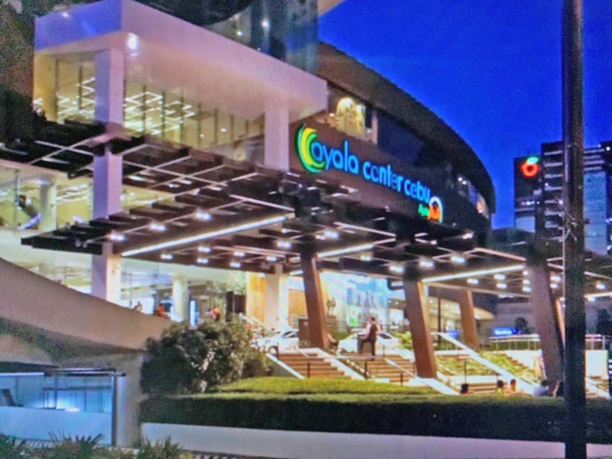 Citi Di Mare Amalfi Cebu 2 Bedroom Condo 외부 사진