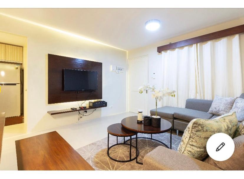Citi Di Mare Amalfi Cebu 2 Bedroom Condo 외부 사진