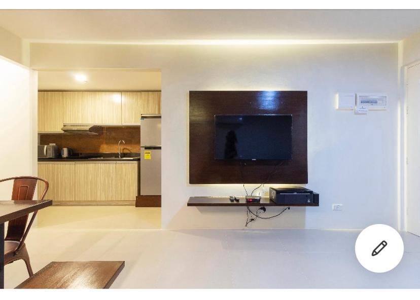Citi Di Mare Amalfi Cebu 2 Bedroom Condo 외부 사진