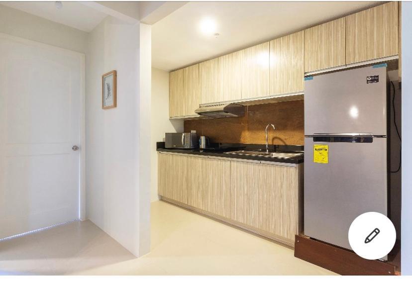 Citi Di Mare Amalfi Cebu 2 Bedroom Condo 외부 사진