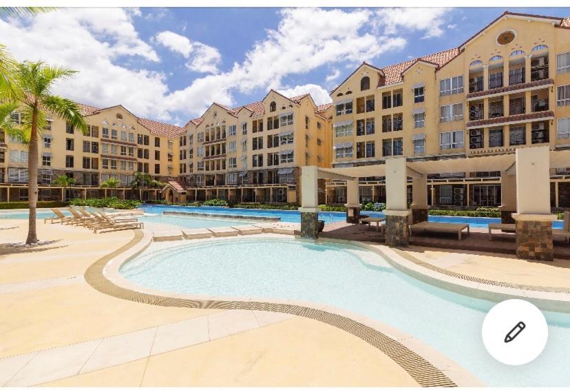 Citi Di Mare Amalfi Cebu 2 Bedroom Condo 외부 사진