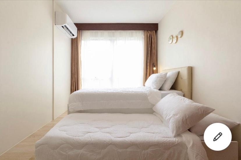 Citi Di Mare Amalfi Cebu 2 Bedroom Condo 외부 사진