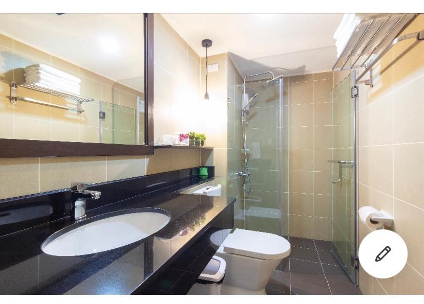 Citi Di Mare Amalfi Cebu 2 Bedroom Condo 외부 사진