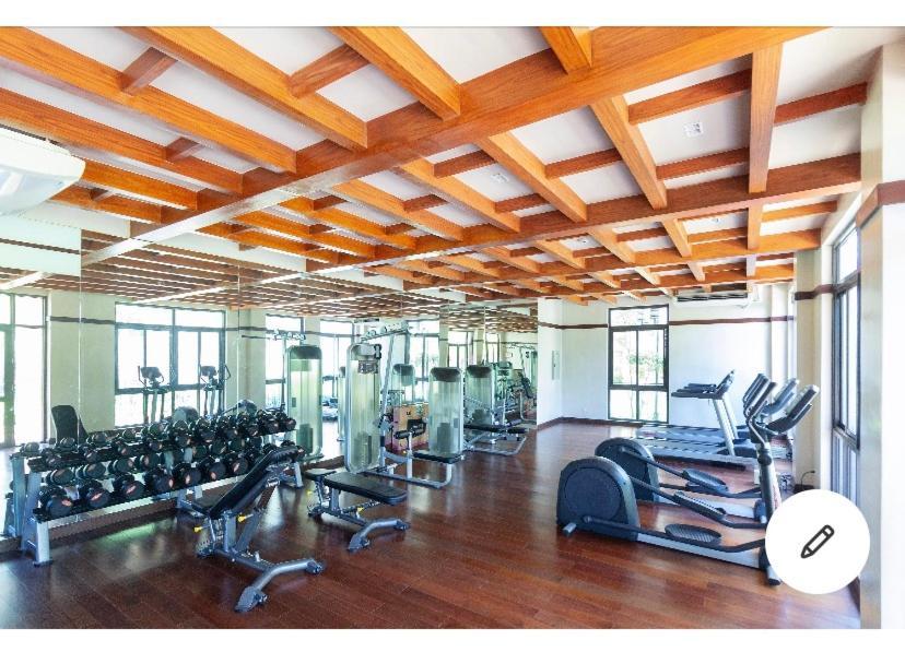 Citi Di Mare Amalfi Cebu 2 Bedroom Condo 외부 사진